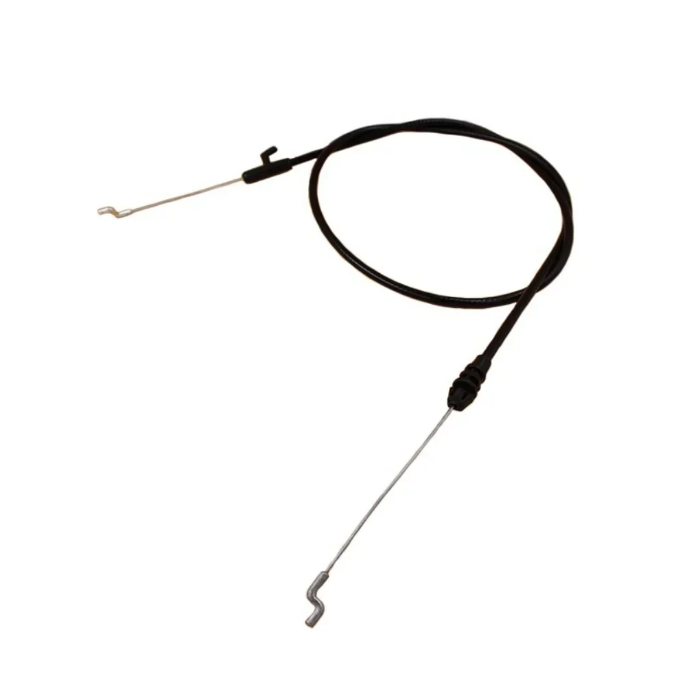 Replacement Throttle Cable Lawn Mower 37-12 Inches Lawn Mower Cable Fits 21-inch Mowers For CRAFTSMAN Compatibility