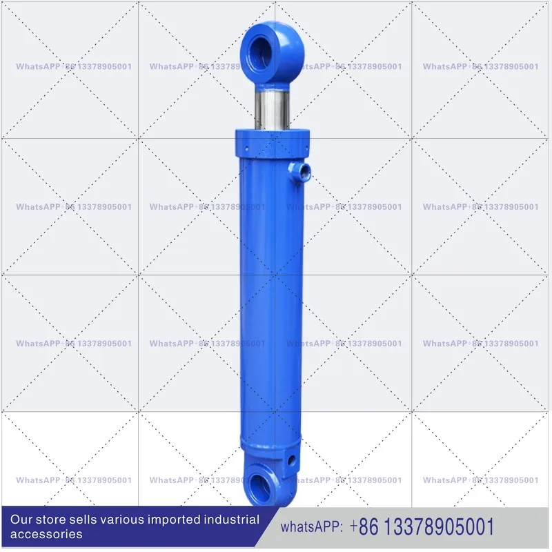 10 ton 20 ton heavy duty two-way lifting oil top hydraulic oil top hydraulic top with HSG100