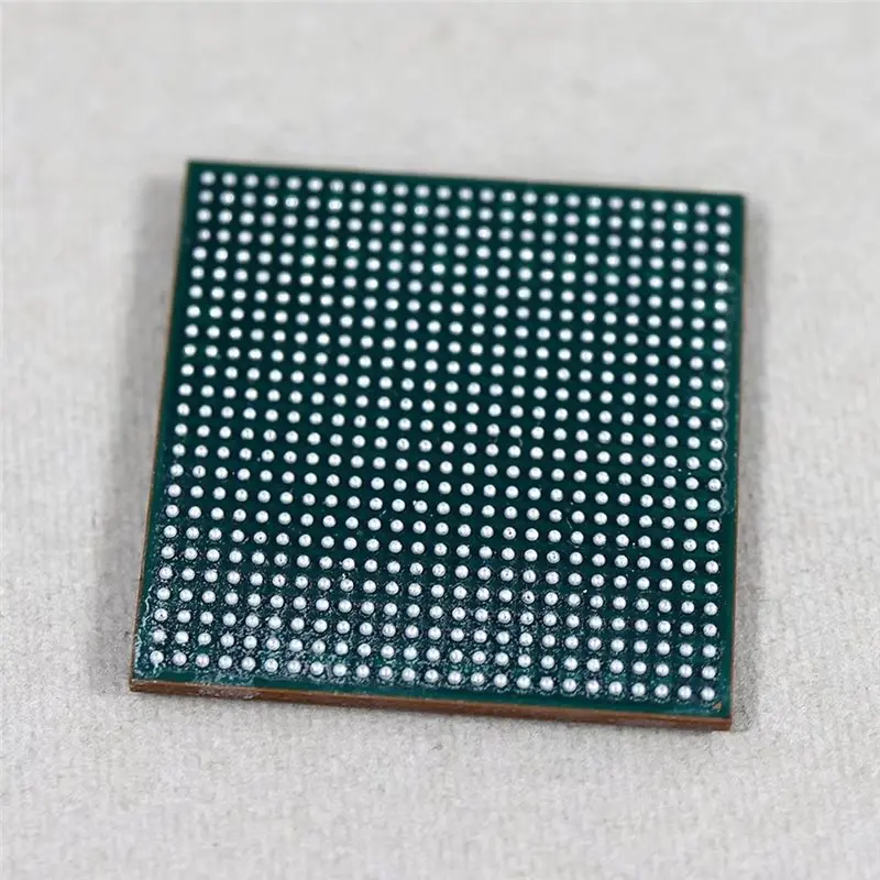 【PUBLICITY】Game Accessories For PS5 Console 1Pc SSD Controller IC Chipset Replacement CXD90062GG CXD90062 - view 2