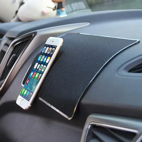 8 best sales car anti slip mat - №4
