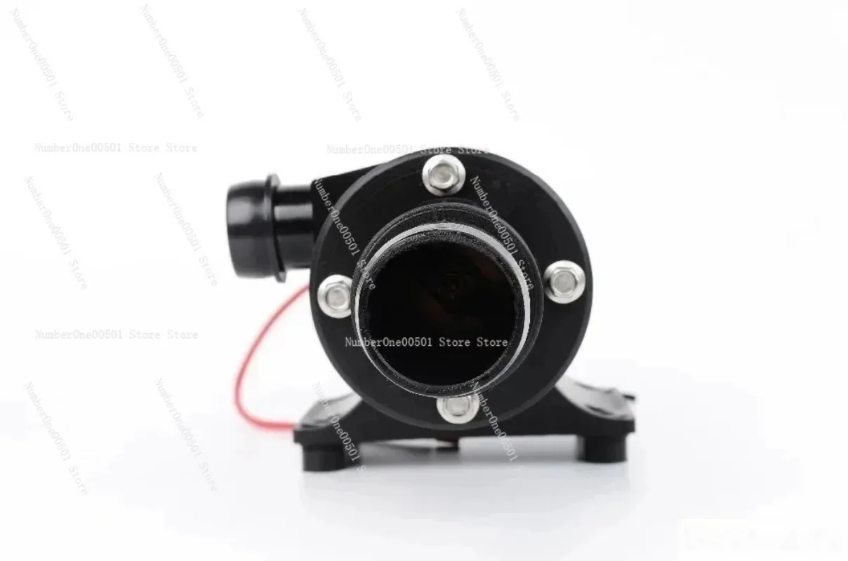 

MP-4500 Sewage Pump for Septic Tank RV Marine Home Toilet Kitchen Bilge