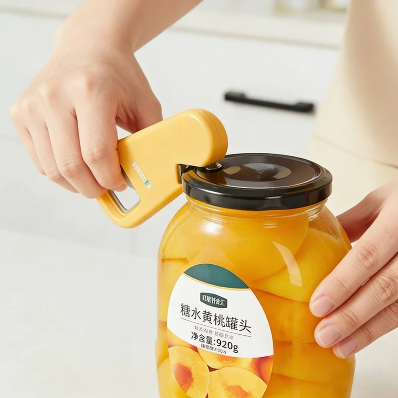 Magnetic Refrigerator Beer Opener 2