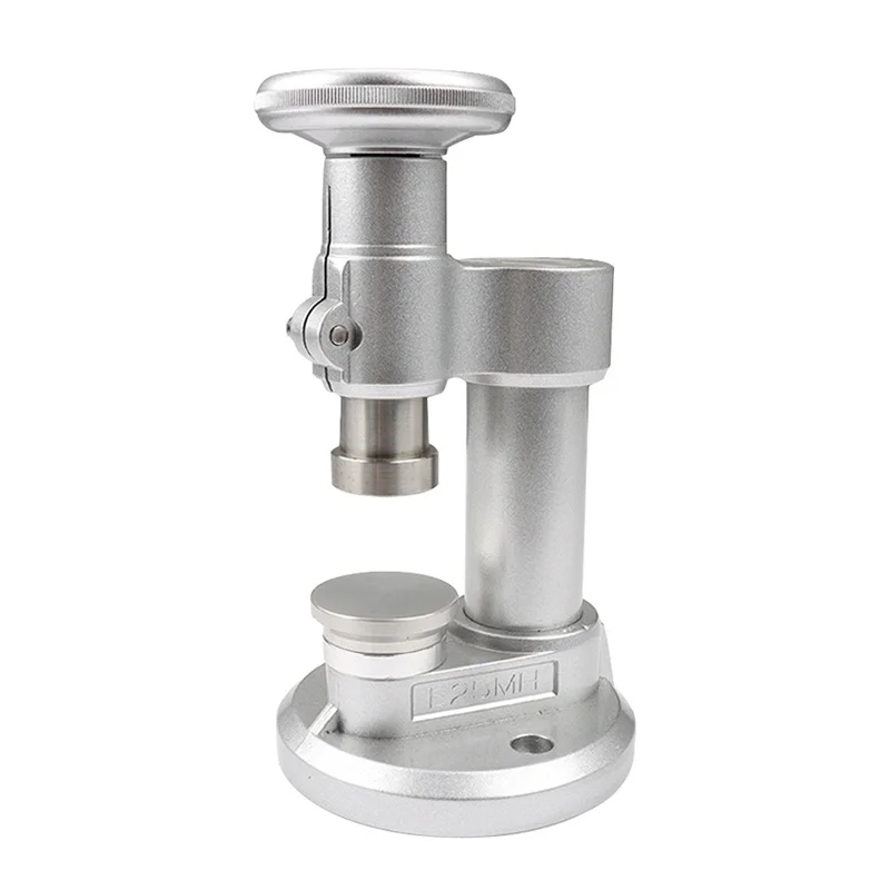 Manufacturers Directly Supply ES25 Watch Capping Machine Rotary Quartz Watch Gland Watch Repair Tool Kit