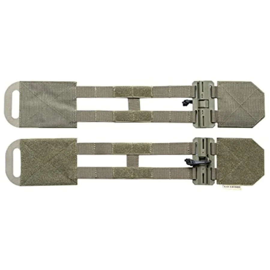 Tactical Two-Band Q…