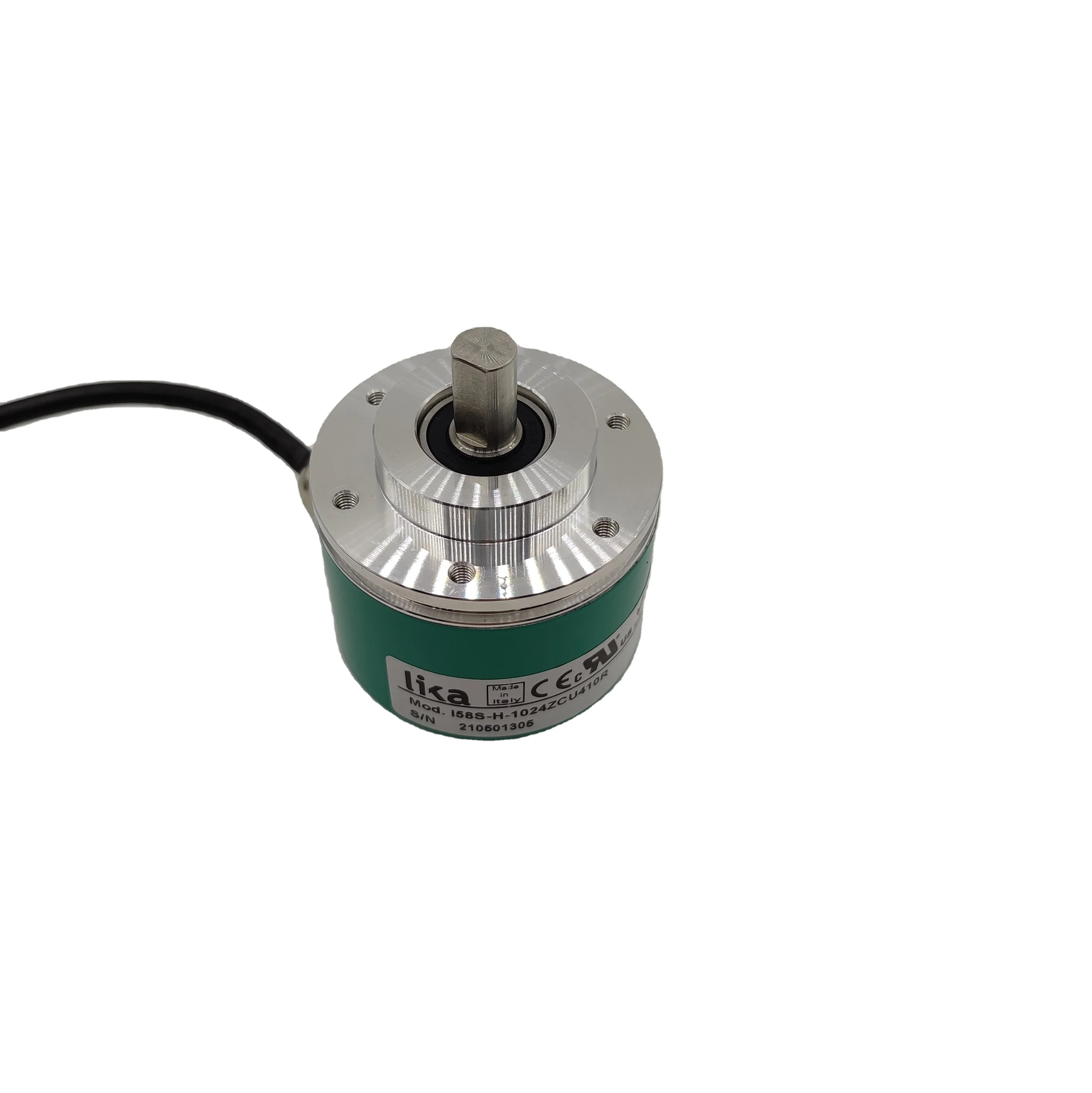I58-Y-60ZNF28R Rotary Encoder New Original Genuine Goods Are Available From Stock