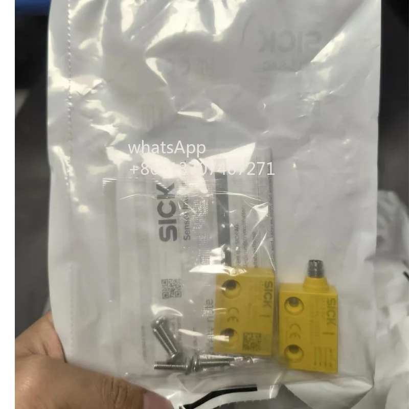 

Новый 1059503 /RE13-SAC Защитный выключатель в наличии для быстрой доставки