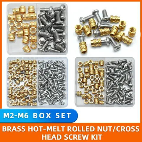 10 best sales insatsmutter - №2