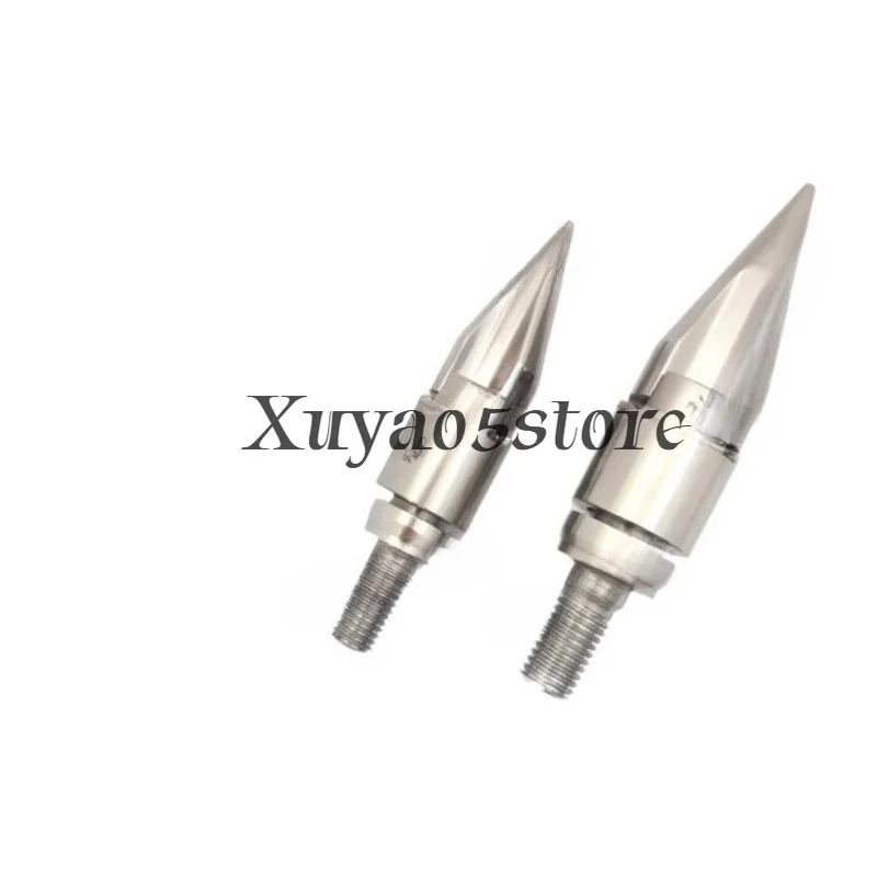 Japanese injection molding machine screw head rocket head small three-piece set reverse ring pad SKD61