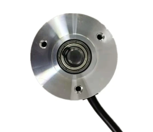Original E40S8-200-3-N-24 Incremental Rotary Encoder Sublimation Blanks Garden Tools Car Accessories Accessoire Voiture