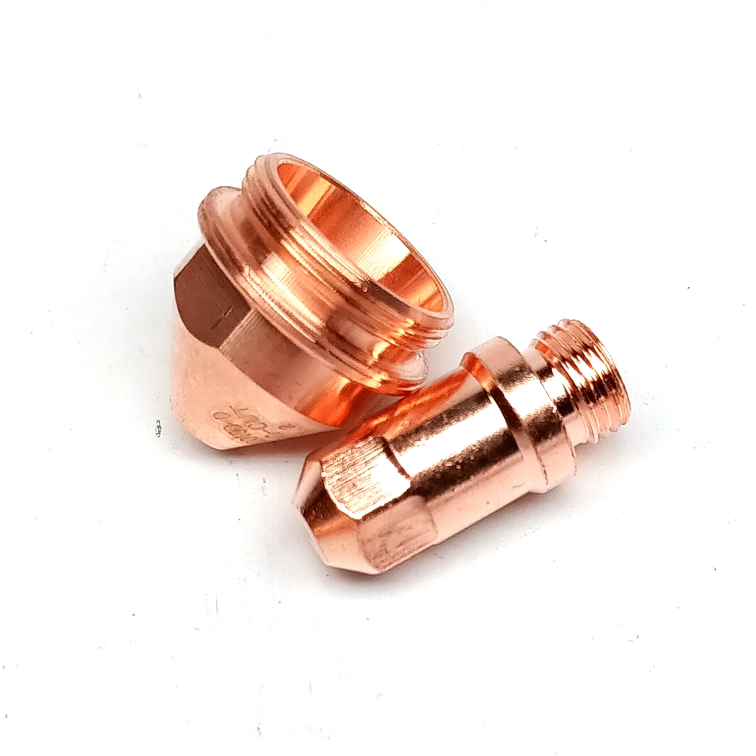 10 Tip 10 Electrode Nozzle YGX100 Yueyang CNC Plasma Cutter Torch YK100 YK100H YGX100A YGX-100 YGX YK 100 YGX100103 YGX10012