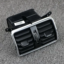 3C0819203B Rear Center Armrest Console Air Vent Outlet Vent Assembly 3AD819203E For VW Passat B7 2012-2015