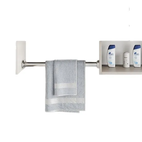 Waterproof all-aluminum honeycomb panel balcony wall cabinet kitchen cabinet bathroom wall mounted mildew resistant
