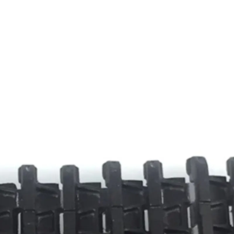 Metal Black Front Armours for Henglong 1/16 Scale RC Military Tank German Tiger I 3818