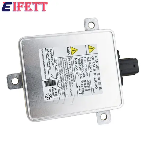 Honda Acura Mazda HID XENON D2S D2R 밸러스트 교체 용 슈퍼 실용 Mitsubishi W3T19371 W3T16271 W3T20671 W3T20971