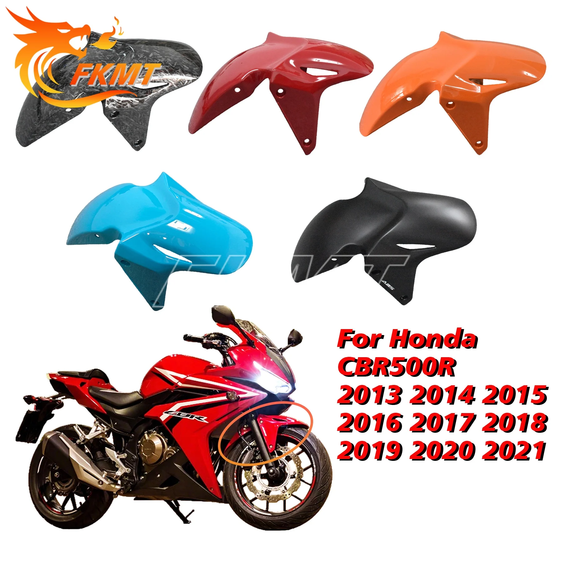 garde-boue-de-roue-avant-de-moto-cbr500r-cb500r-protection-contre-les-eclaboussures-de-boue-adaptee-a-honda-cbr-500r-2013-2014-–-2021
