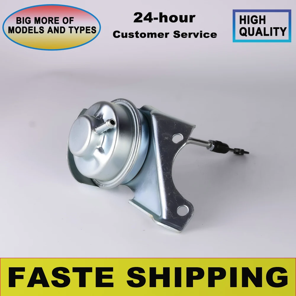 

NEW Turbo Actuator Electronic TD03 Wastegate for Opel Astra Corsa Combo Meriva 1.7 CDTI 74Kw 100HP Z17DTH 2004-2006 49131-06006
