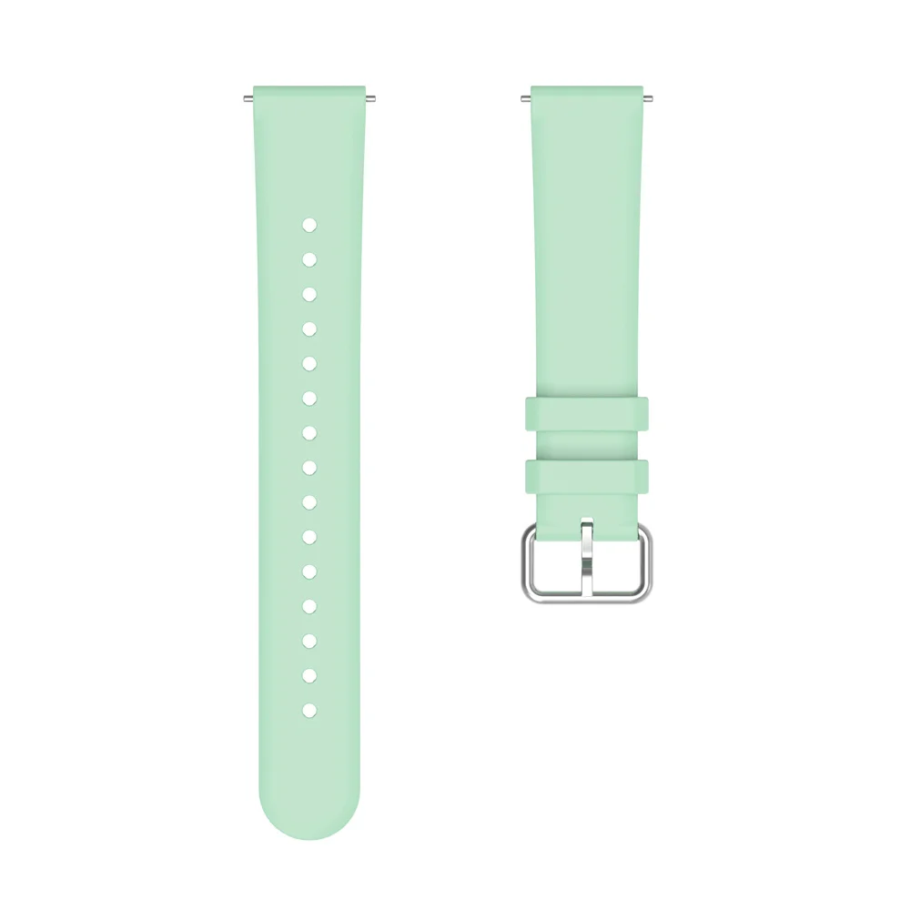 BEHUA Armbänder für Xiaomi Watch S4 41mm Smartwatch Sport Silikon-Uhrenarmband für Mi Watch S4 41mm Armband – Detail 12