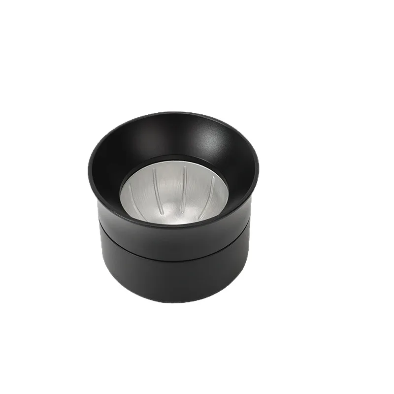 Aviation Aluminum Material Coffee Capsule Packaging Tool for Cyclic Filling Suitable for Nestle