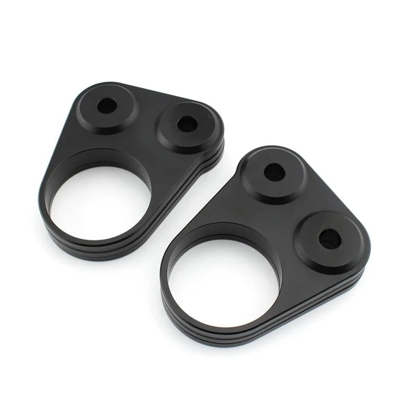

Motorcycle Raise Handlebar Heightening Code Riser Mount Clamp Adapter For Suzuki GSX1300R GSX 1300R HAYABUSA 2007-2020