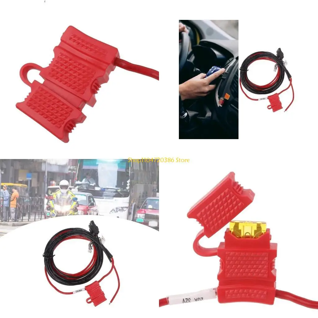 

K0EA Walkie-Talkie Chargers RKN4152A Cable for R8200 SLR5300