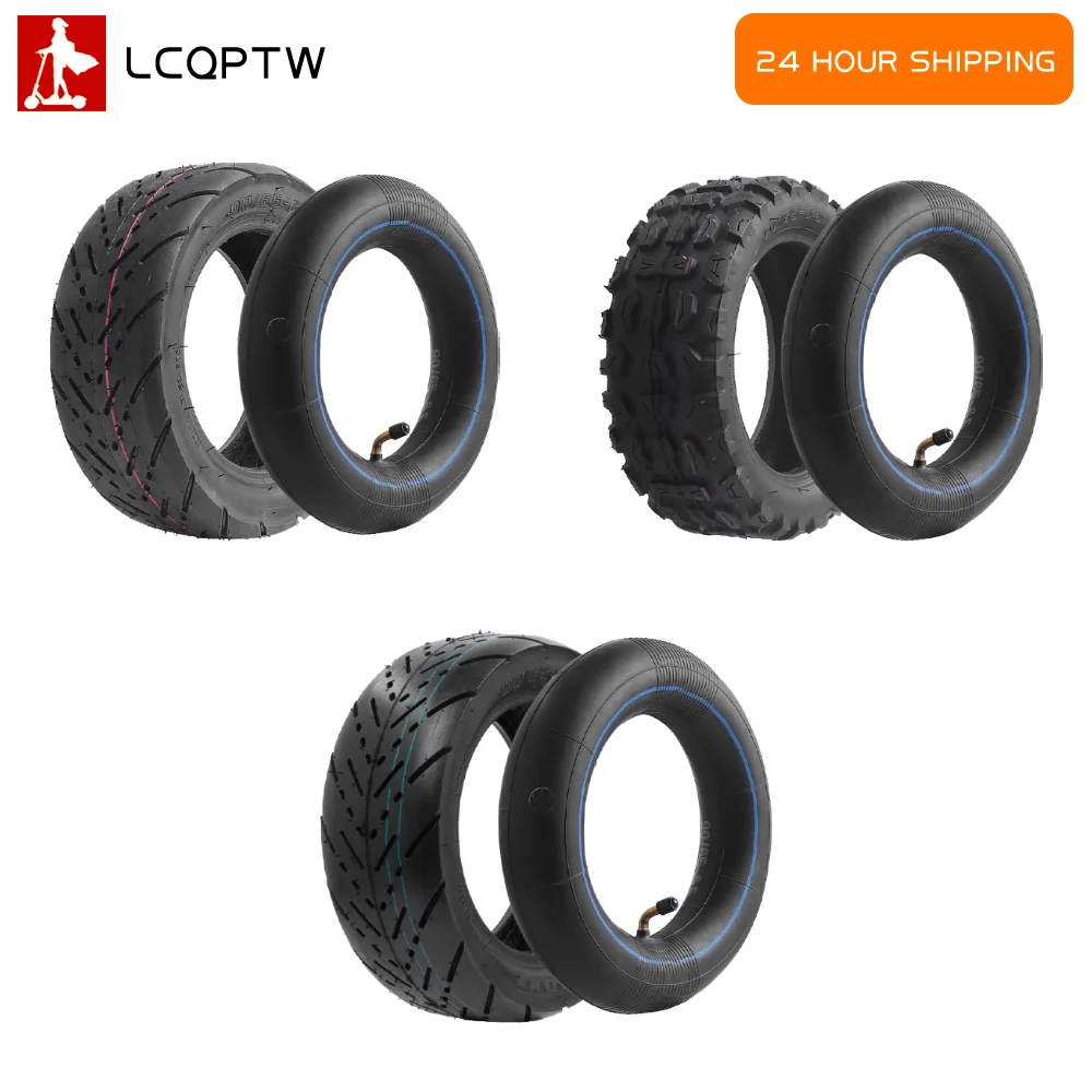 90/65-6.5 Tubeless …