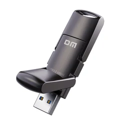 US010 High Speed Dual Port Type C Solid Flash Drive Transfer speed upto 520MB/S