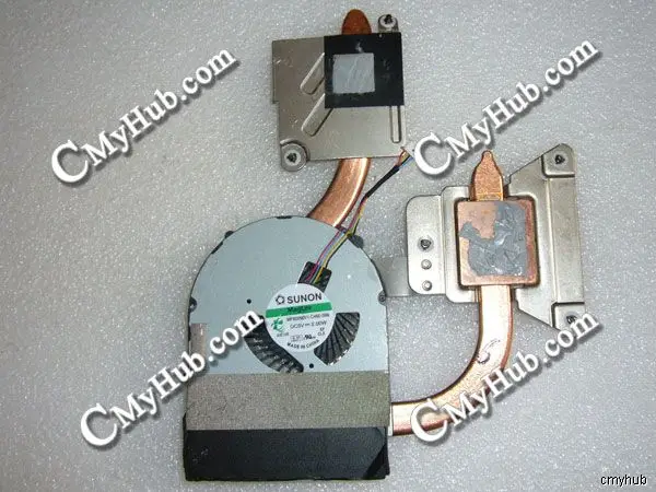 Ventilador de refrigeración para LENOVO G480 MF60090V1-C460-S99 60.4SG16.001 para ventilador de refrigeración LG48-DIS