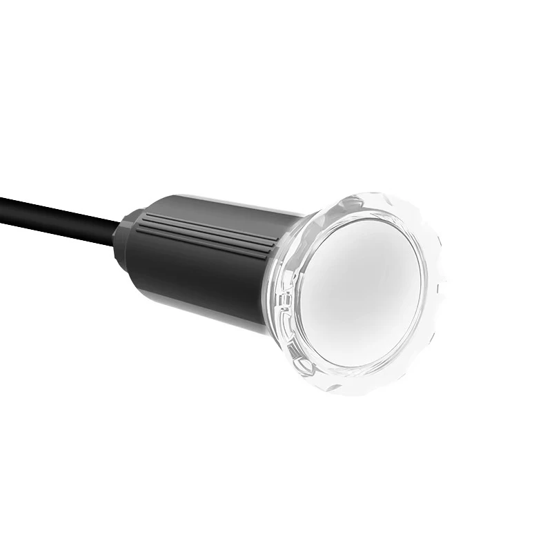 Light Emitting Diode Pool Light Multi Color Variation 50ft 100ft