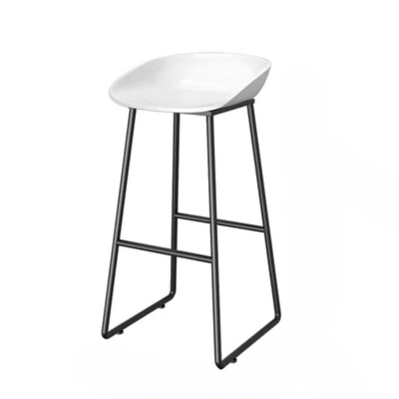 

Островный обеденный стол, стул, высокие скамейки для завтрака, вращающийся ротанг, скандинавская спинка, бархатный регулируемый табурет Chear