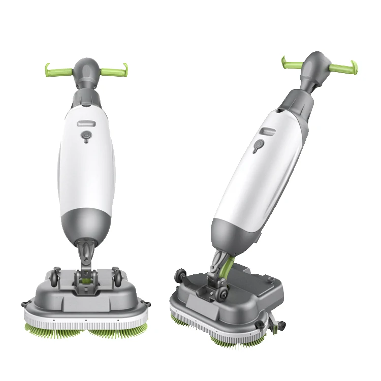 Commercial Small Mi…