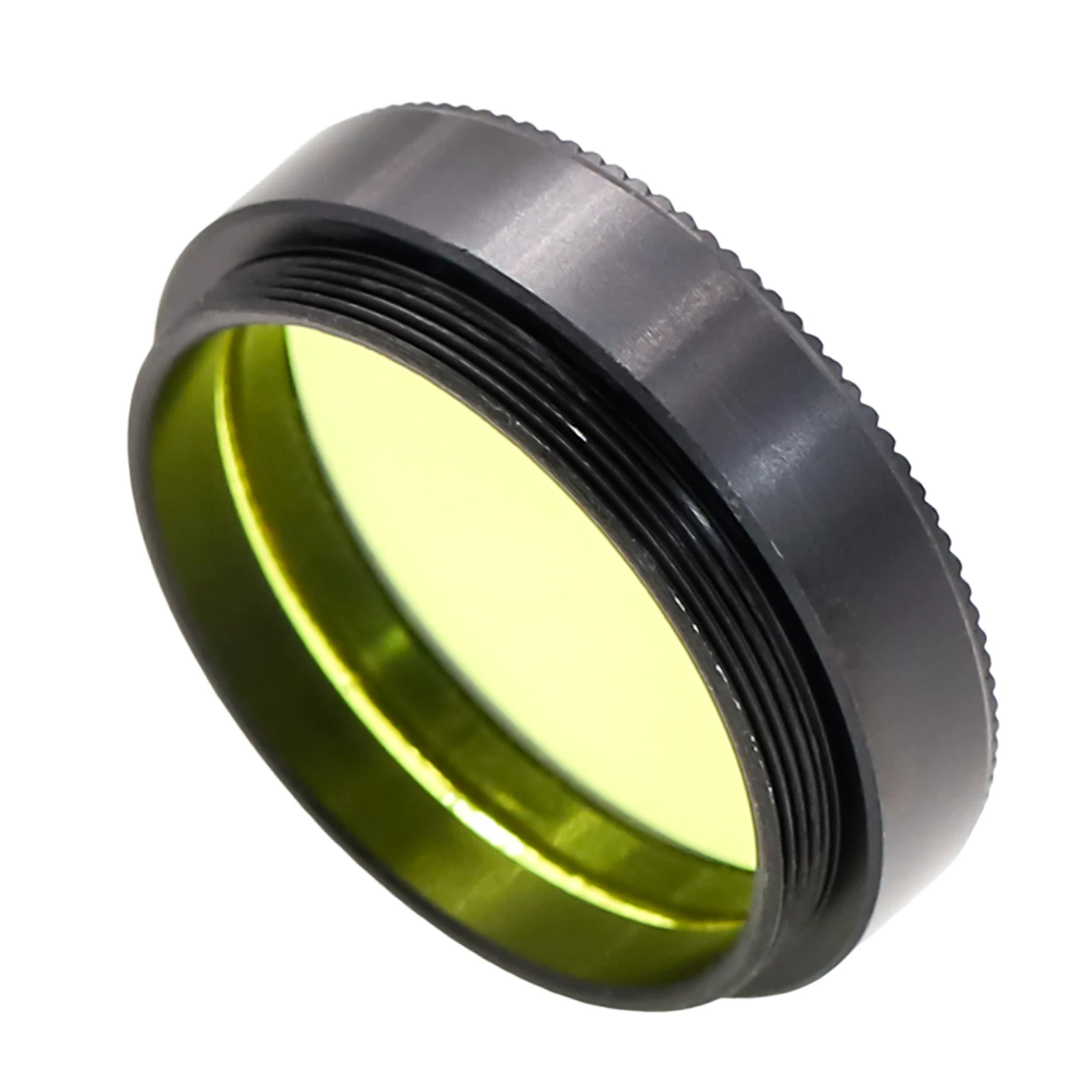 1.25 Inch Moon Skyglow Filter for Astromomic Telescope Eyepiece Optical Glass Multi Color