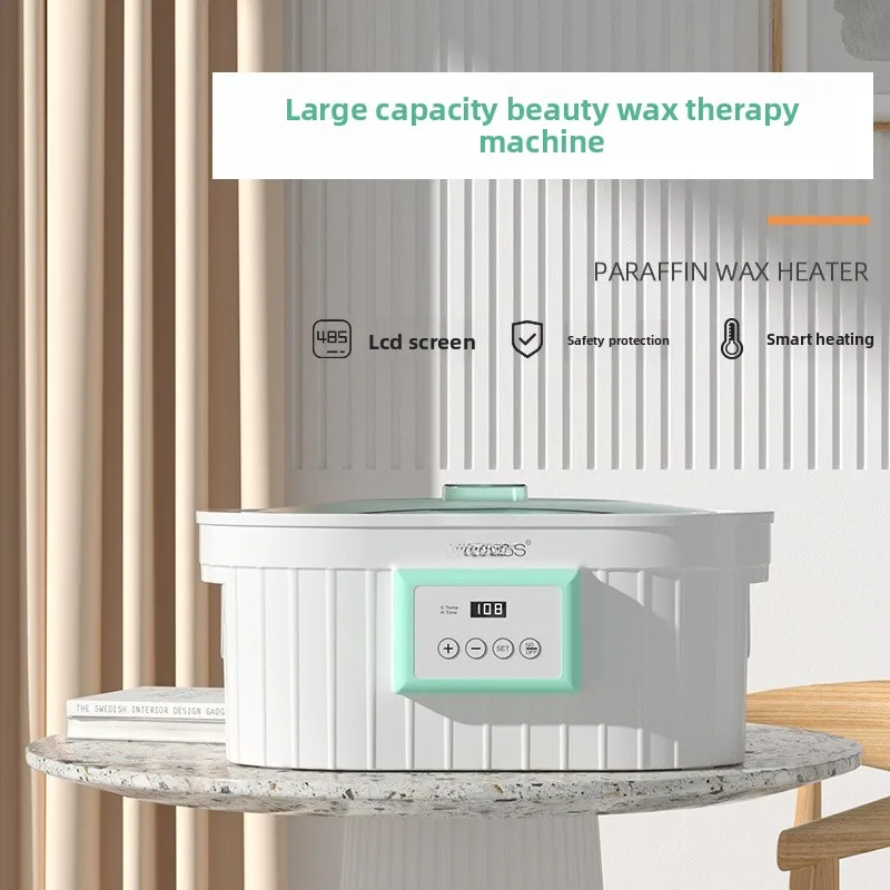 Beauty Wax Therapy … - image