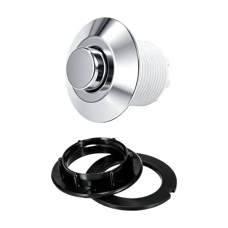 ABGH-Pneumatic Flush Button Pneumatic Button Model 38488000