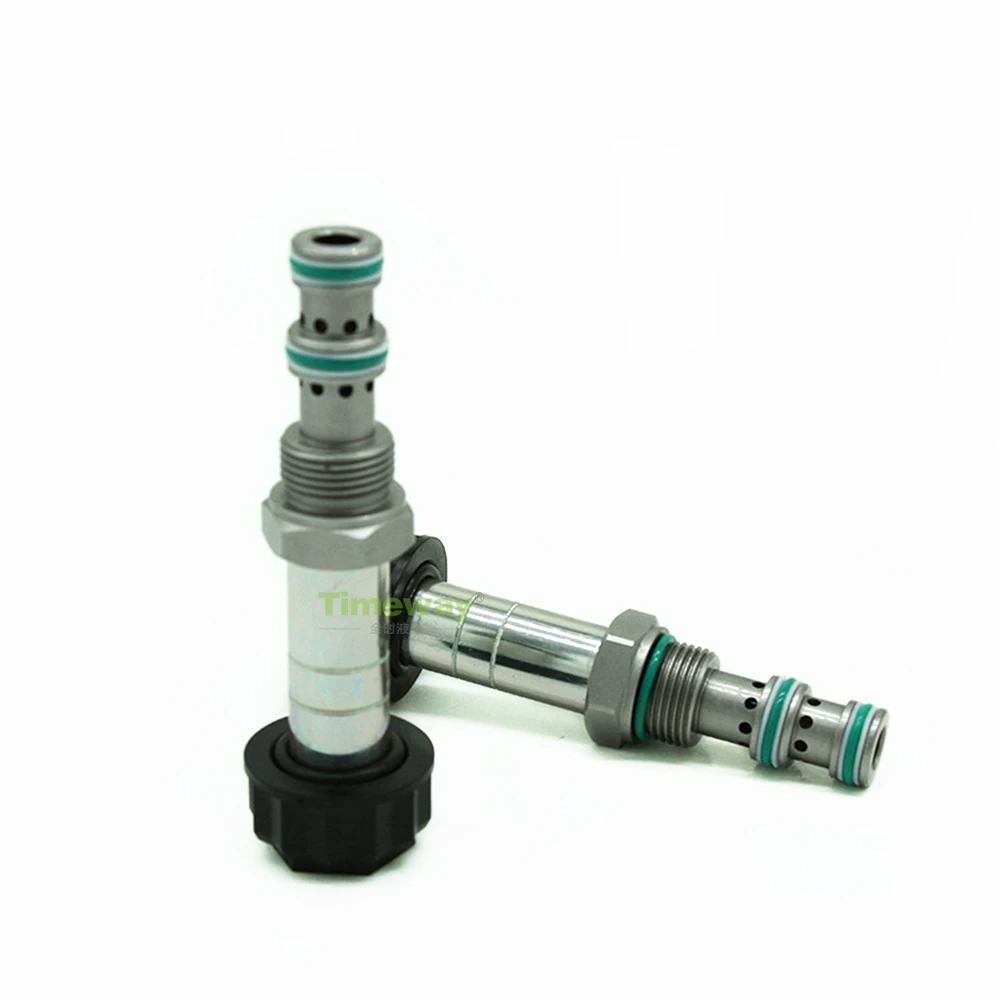 

Детали инженерного оборудования LonKing Интеллектуальный прогулочный электромагнитный клапан Сердечник раскопок Механические электрические детали