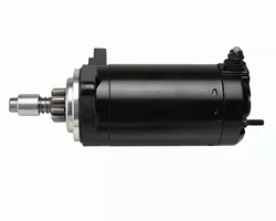 Starter SeaDoo GSX GTX SPX XP Challenger Speedster 1996-2002 Rotax BRP 787 RFI 228000-4560 278-000-576 RS41267 18-6866 18-6869