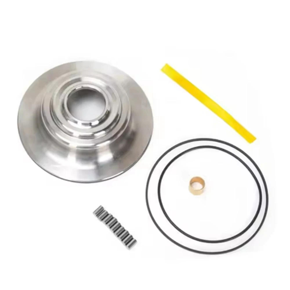 New Oil-Impregnated Oil Rings | Main Cylinder Piston Repair Kit for Nissan & Mitsubishi RE0F10A & JF011E CVT Transmissions