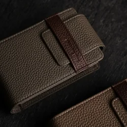 Full Body Precise Fit Genuine leather Digital Camera case Bag box Cover for ricoh GR3 GR1 GR1S GR1V GRD GR GR2 GR3X Bag Skin