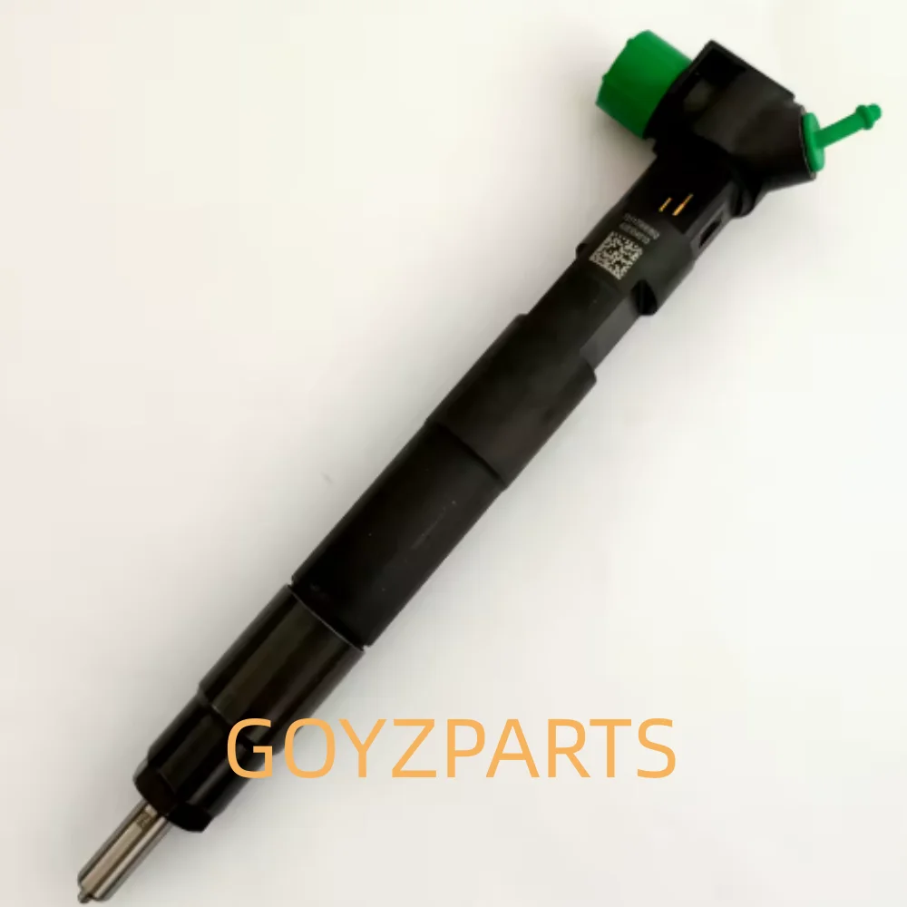 28271551 A6510702887 28348370 Brand and New Fuel Injector Common Rail Injector Assy For Mercedes C 250 CDI 2.2 ENGINE