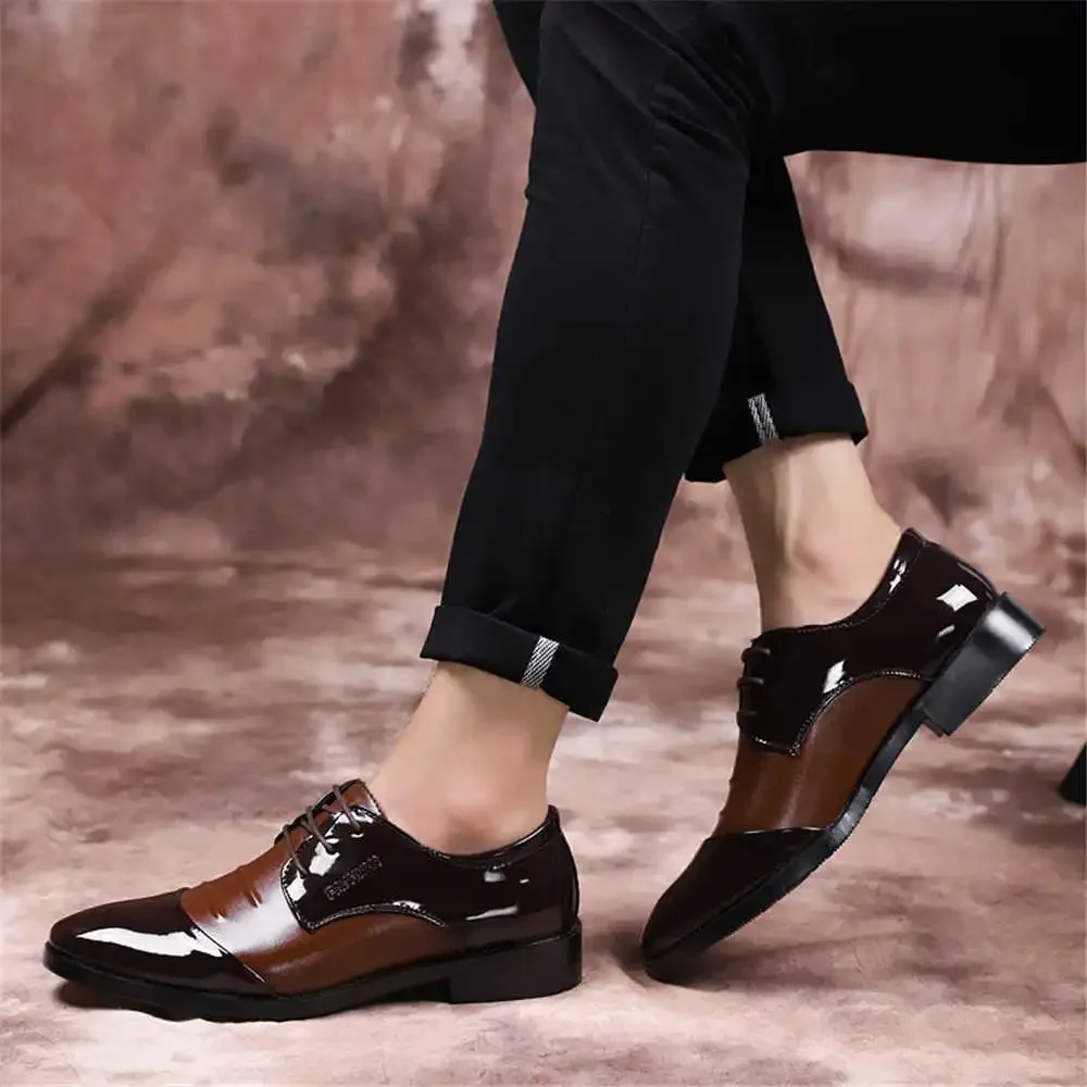 Heels Increases Height Casual Dress Shoes Heels Shoes Men Dress Retro Boots Men Sneakers Sport Maker Shoses Sepatu Imported