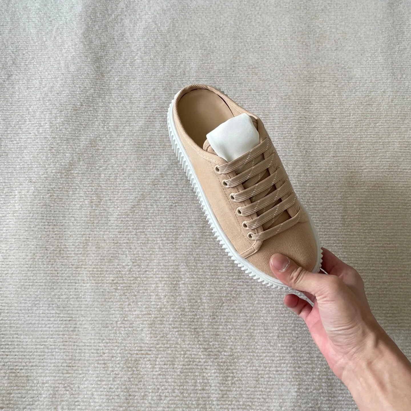 Diskon Merek Sepatu Sneakers P - Leather Sneaker Care Kit ulasan dan harga