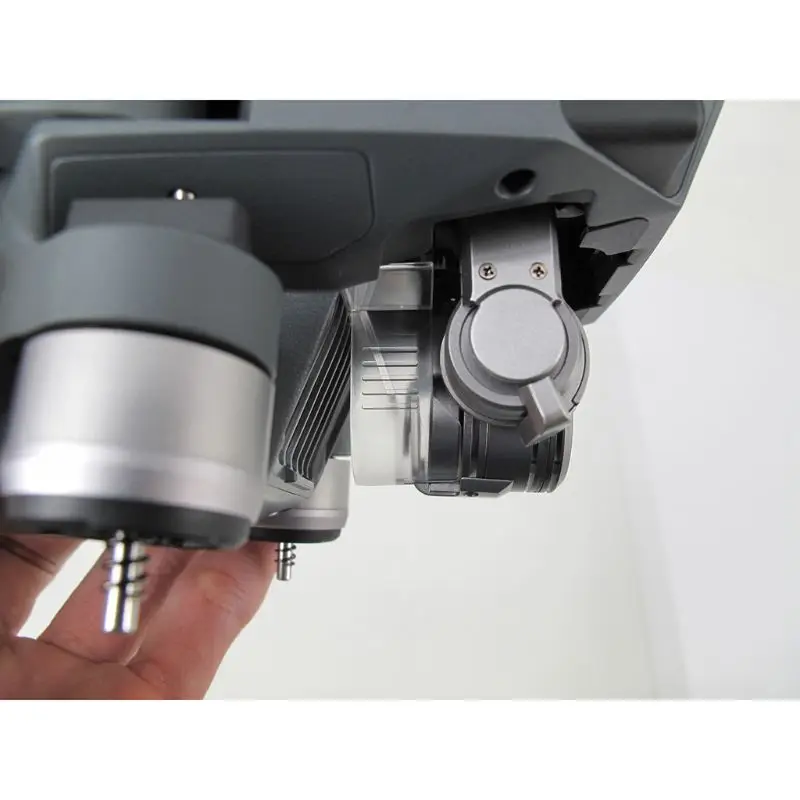 Fibbia bloccaggio con morsetto per supporto per accessori ricambio per