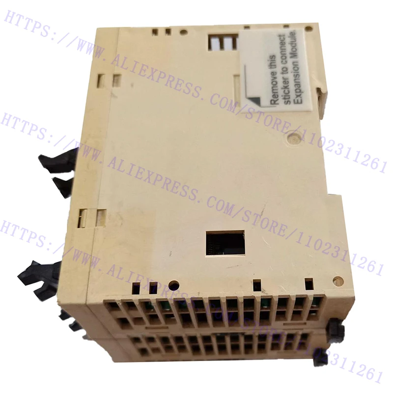 Original  NEW  Plc Controller Immediate Delivery TM2DDO32TK