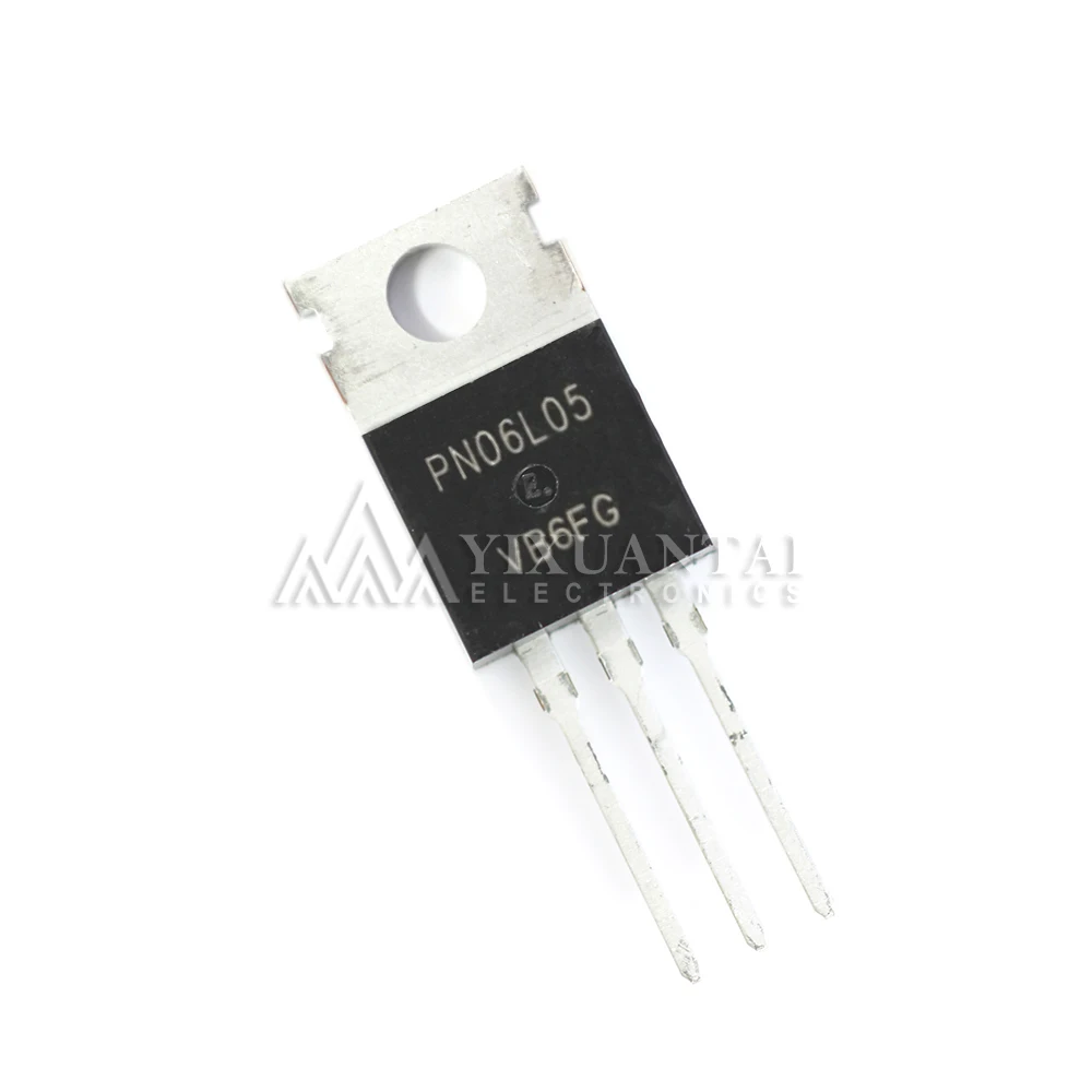 10PCS/LOT IPP100N06S2L-05  IPP100N06S2L05  MOSFET N-CH 55V 100A TO220-3  New Original