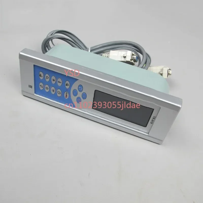 Household Sauna Steam Generator Control Panel | High-Quality Easy Operation Hot Selling Sauna Bath Accessory