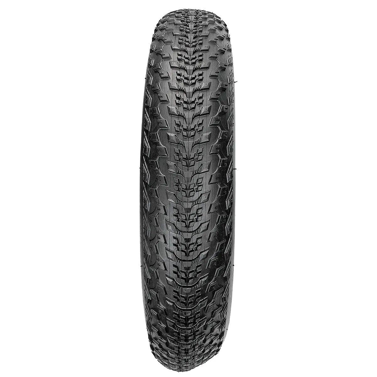 Kenda K1167 20x4.0 Fat Bike Tire E-bike Snowfield Tyre Blackwall Clincher 20x4 Bicycle Tire (98-406) Bicycle ATV Fat Tyre