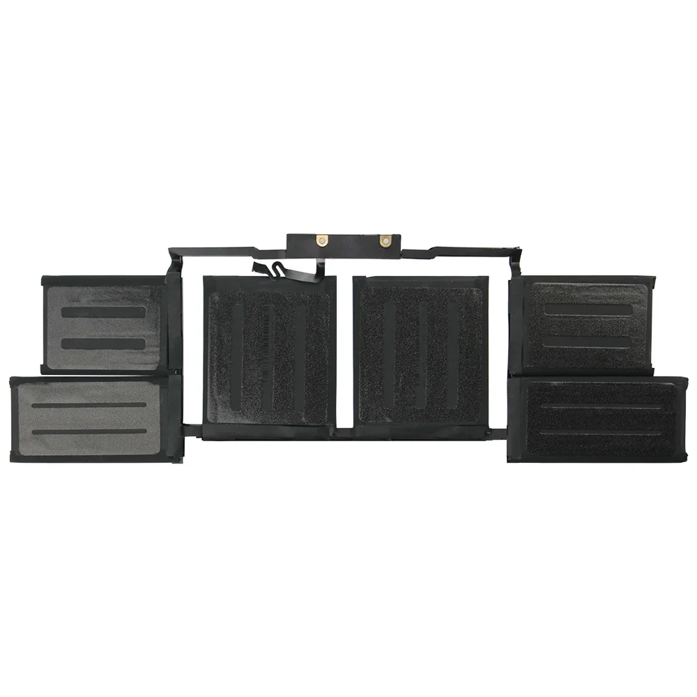 New Battery For Apple Macbook Pro 15" A1707 2016 2017 year MLH32CH/A MLW82CH/A A1820 Rechargeable Batteries