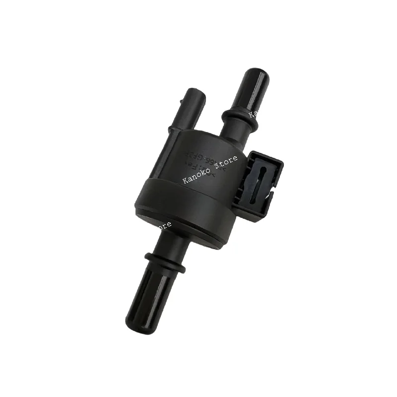 

Подходит для высокопроизводительных электромагнитных клапанов углеродной канистры.