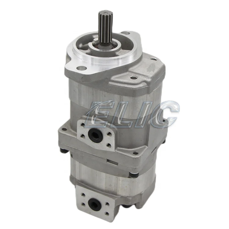 

Hydraulic Pump PC60-1 PC80-1 WA200-1C PC80-1 Excavator 705-51-20400 705-51-20150