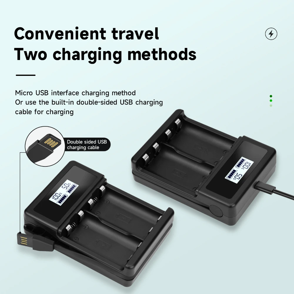 PALO 2600mAh Rechargeable Battery for Xbox One Controller X/S/Xbox X/S/Elite XBOX-ONE Controller Battery + USB Battery Charger