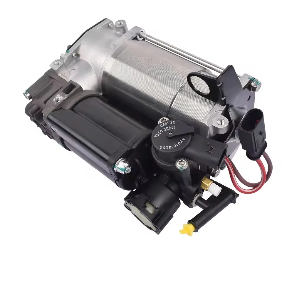 Compressor Air Suspension 2113200304 8840103590 For Mercedes-Benz E-Class W211 S211 W220 C219 A2113200104 Spare Parts